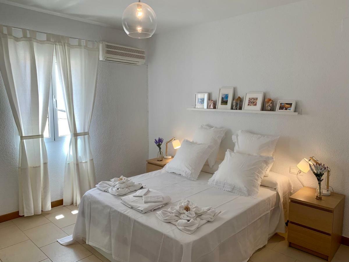Ayamonte Deluxe 아파트 외부 사진